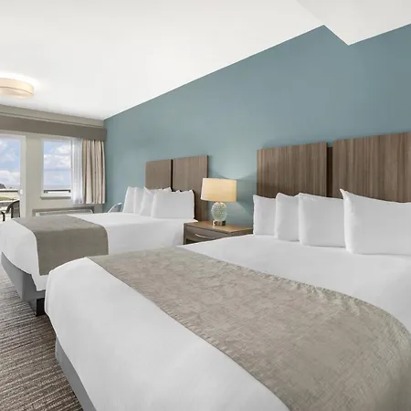 Best Western Inn At Face Rock-2