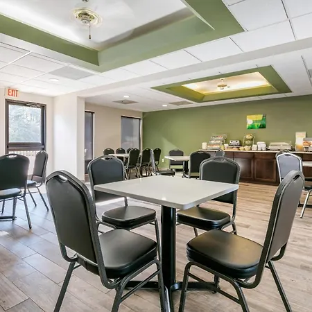 Quality Inn Cape Girardeau North-3