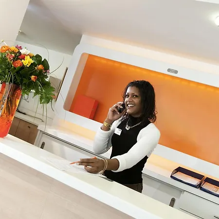 ibis Budget Gennevilliers Asnieres-3