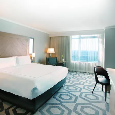 Caesars Windsor Hotel & Casino - A Caesars Rewards Destination-3