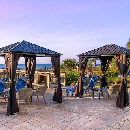 Hilton Grand Vacations Club Ocean 22 Myrtle Beach-3