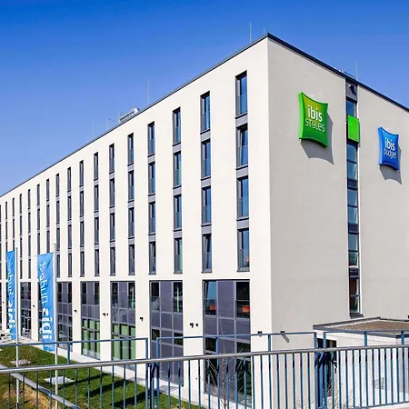 Ibis Styles Konstanz-3