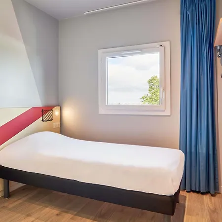 Ibis Budget Villemomble-3