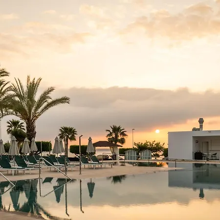 The Place Palacio Mojacar & Spa By Alegria Adults Only-3