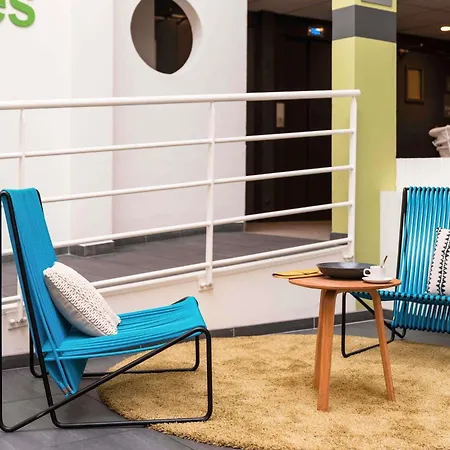 Ibis Styles Toulouse Labège-3