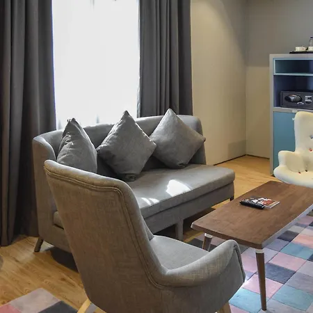 Ibis Styles Dubai Jumeira-3