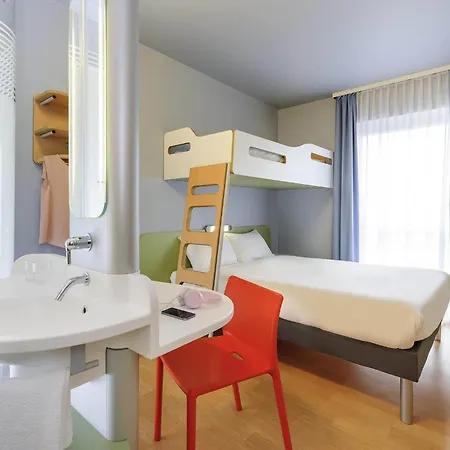 Ibis Budget Bamberg-2