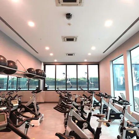 Pullman Istanbul Hotel & Convention Center-3
