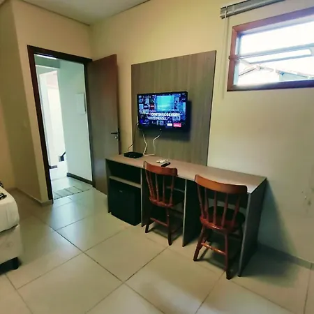 i9 Quixaba Flat-2