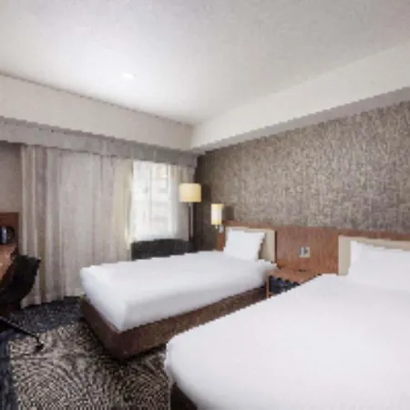 Ibis Styles Tokyo Ginza-2