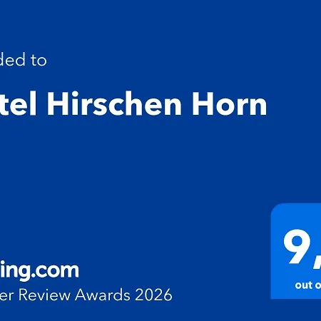 Hotel Gasthaus Hirschen-3