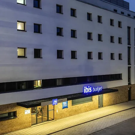 ibis budget Ludwigsburg-3