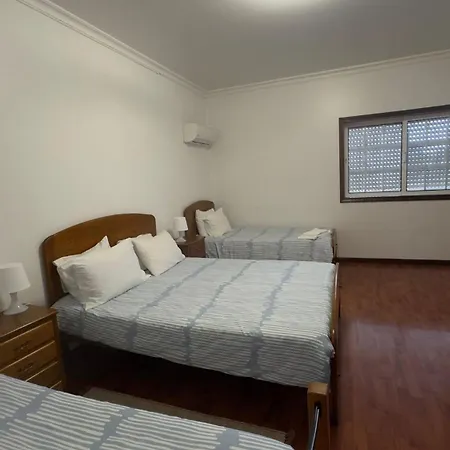 Hotel Reels - Residencial O Trindade-2