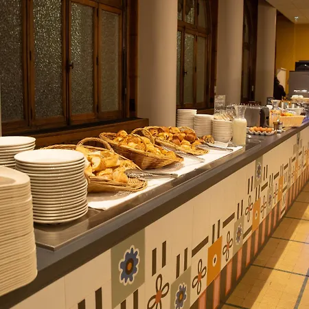 Hostellerie Bon Pasteur-2