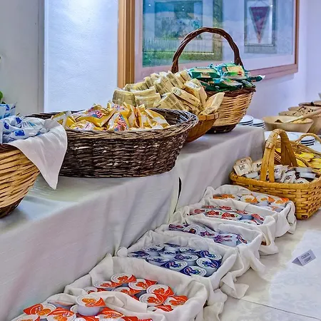 Best Western Hotel Salicone-2