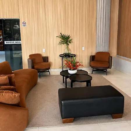 Hotel Boa Viagem-2