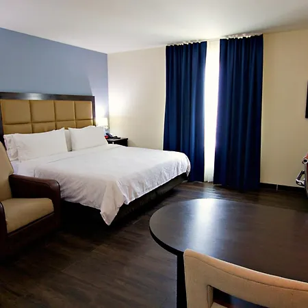 Candlewood Suites - Celaya By Ihg-3