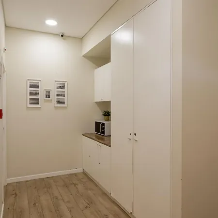 Suites Guest House-2