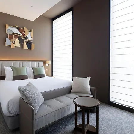Hotel The Celestine Ginza-2