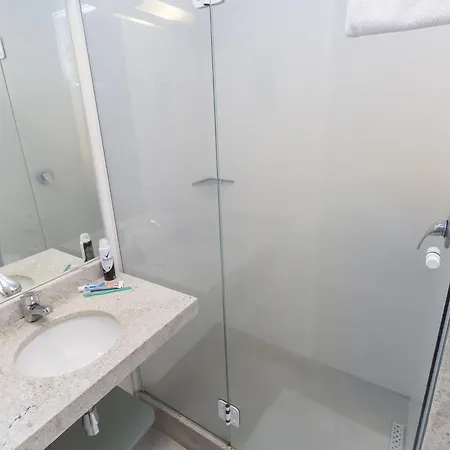 Ibis Budget Blumenau-3
