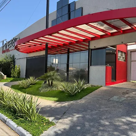 Motel Fuego (Adults Only)-2