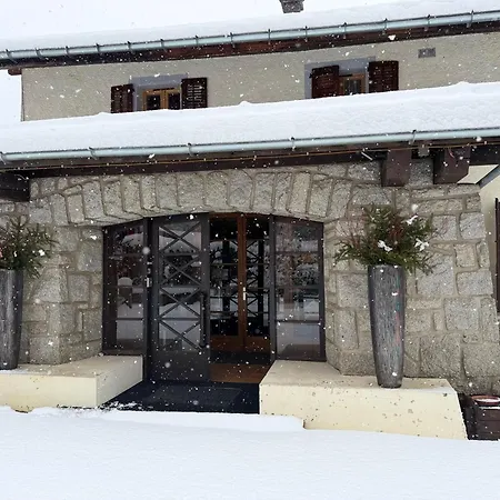 Chalet l'Aiglon-3