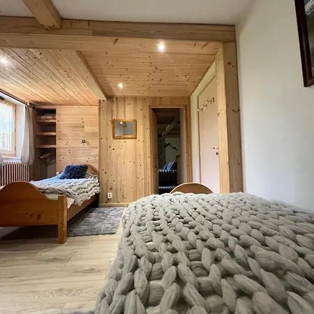 Chalet l'Aiglon-2