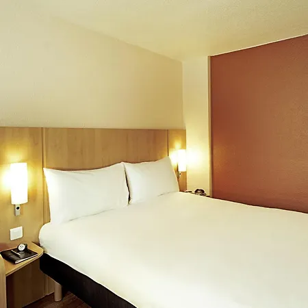 Ibis Arapiraca-3