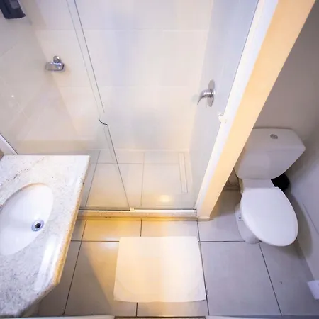 Ibis Budget Divinopolis-2