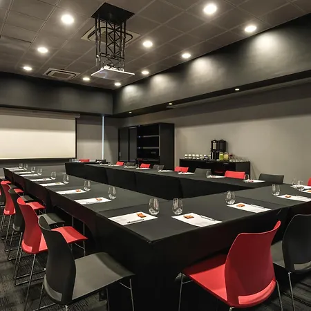 Novotel Santiago Providencia-2