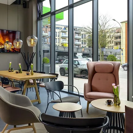 ibis Styles Vechta-2