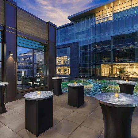 Hyatt Centric Mountain View-2