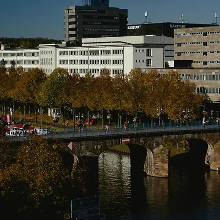 Holiday Inn Express - Saarbrücken, an IHG Hotel-2