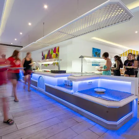 Guya Wave Hotel (Adults Only)-3