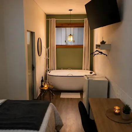 Hotel Chão Mineiro-2