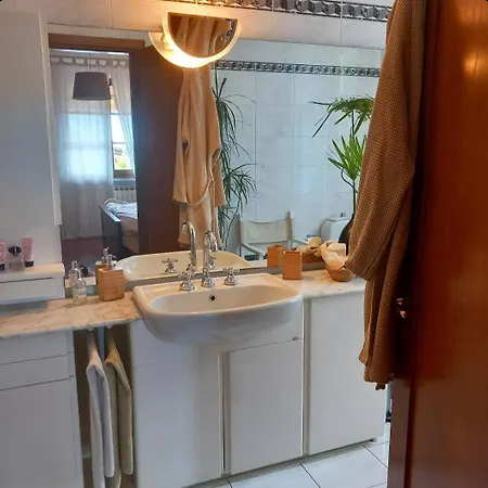 B&B La Foglia Verde-3