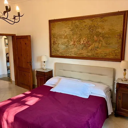 Villa del Parco in Tuscany-2