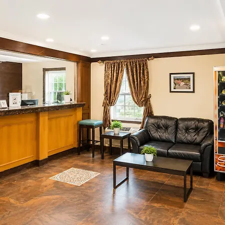 Economy Lodge By Hotel O Texas City-3
