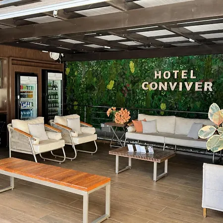 Hotel Conviver-2