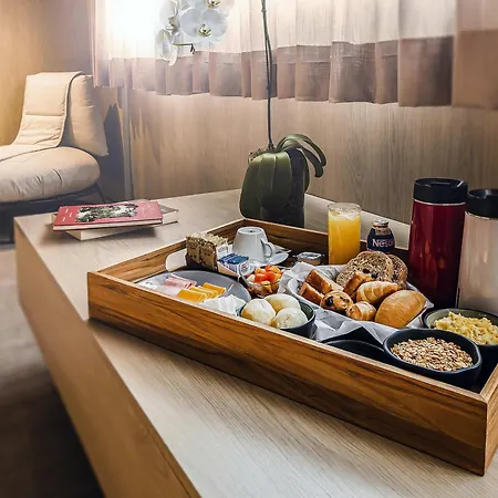 Novotel Lencois Paulista-3