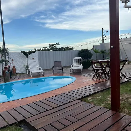 Recanto Dos Lençóis-3