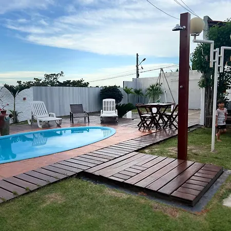 Recanto Dos Lençóis-2