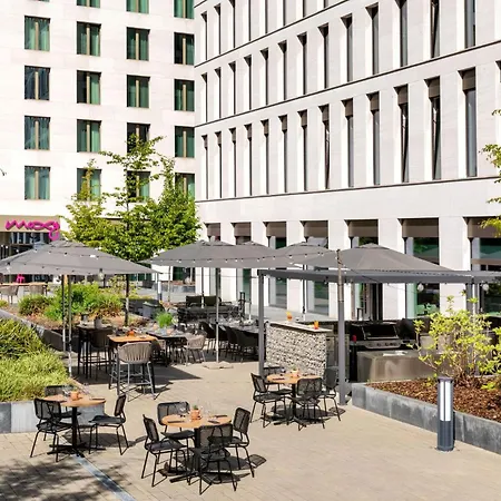 Ac Hotel By Marriott Wuerzburg-2