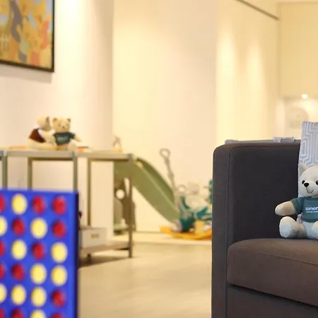 Citadines Flatiron Phnom Penh-2