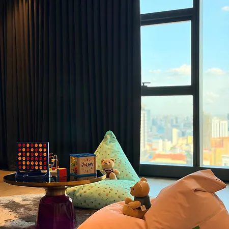 Citadines Flatiron Phnom Penh-3