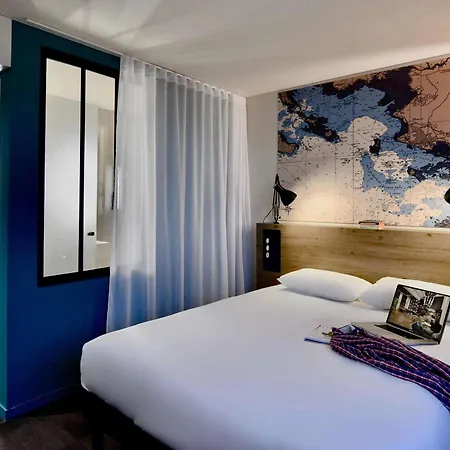 ibis Styles Saint Nazaire Centre Gare-3