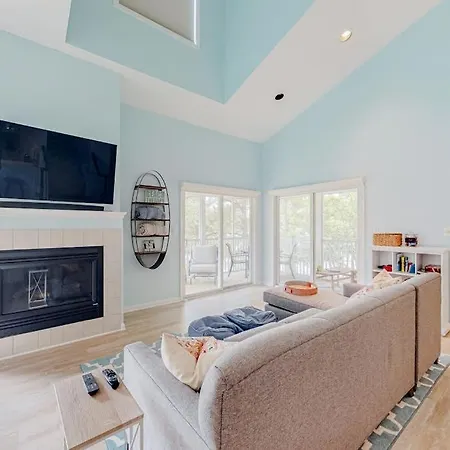 Sea Colony --- 54057 Starfish Ct-2