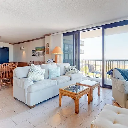 Sea Colony --- 401 Dover House-3