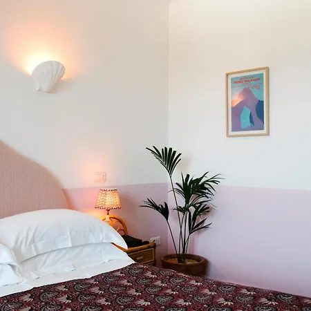Il Capri Hotel-3