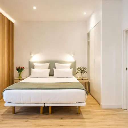 Paseo Suites Hotel-2